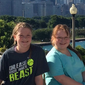 Meet your Posher, Joe